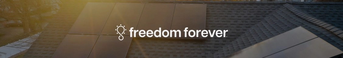 Freedom Forever