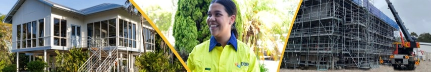 Ddr Australia banner