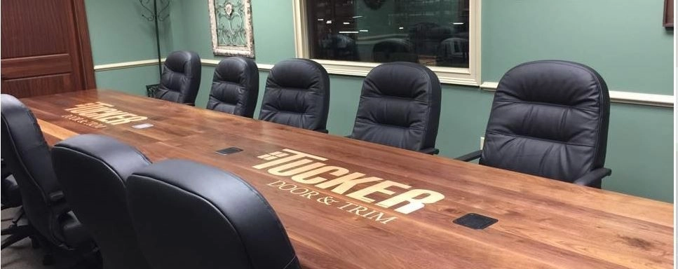 Tucker Door And Trim banner