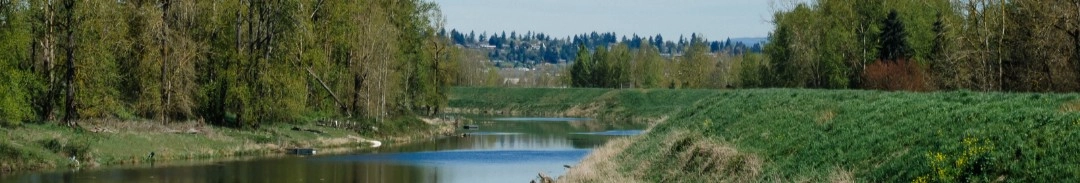 urban flood safety & water quality district