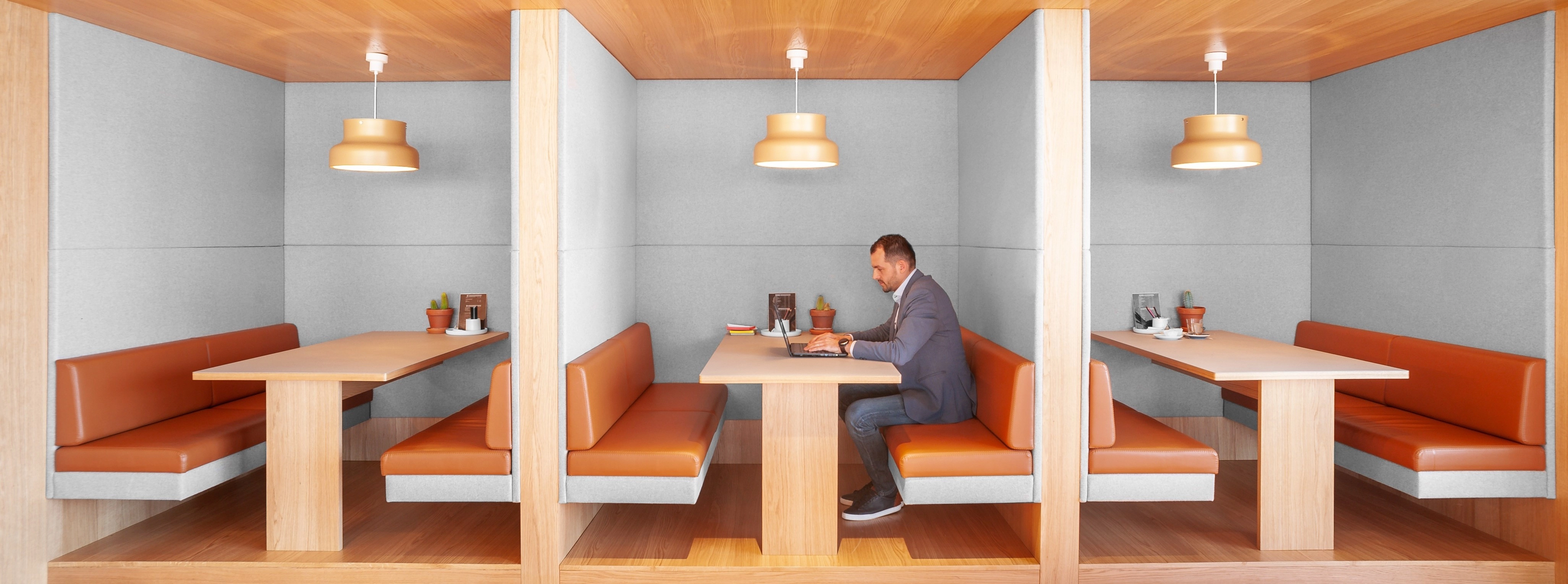 International Workplace Group Plc
