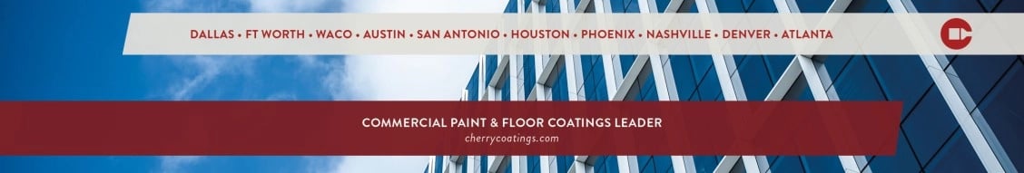 Cherry Coatings