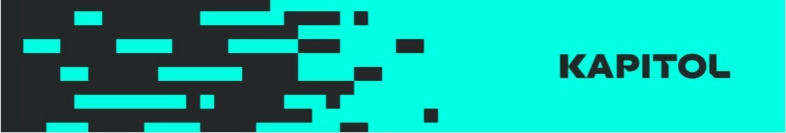 Kapitol Group banner