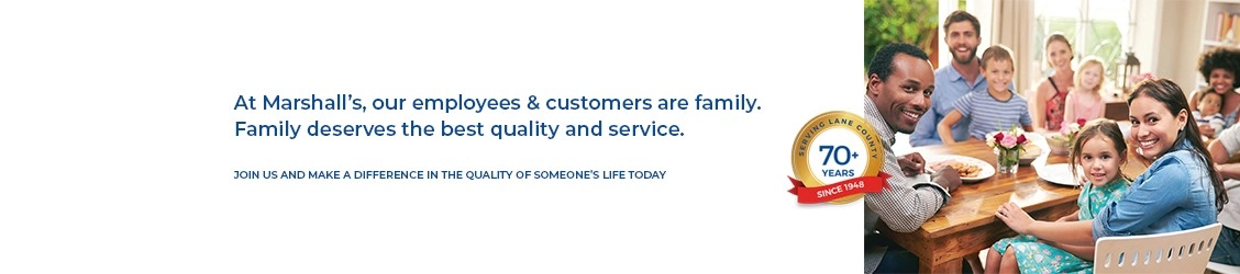 Marshall'S Specialty Services Llc banner