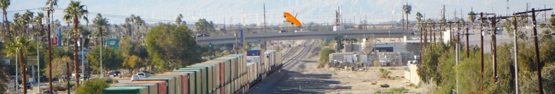 Zephyr Rail