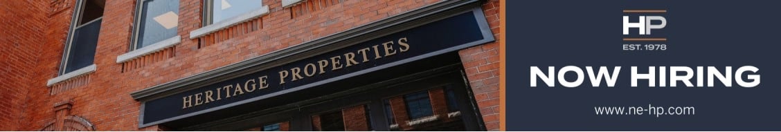 New England Heritage Properties