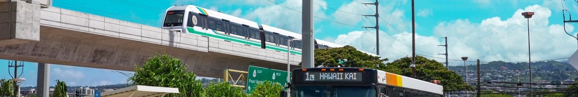city and county of honolulu department of transportation services banner