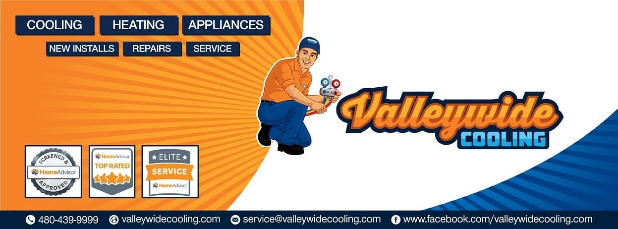 valleywide cooling
