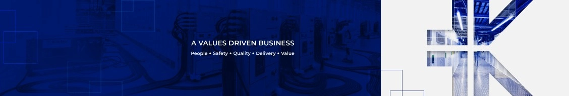 Kirby Group Engineering banner