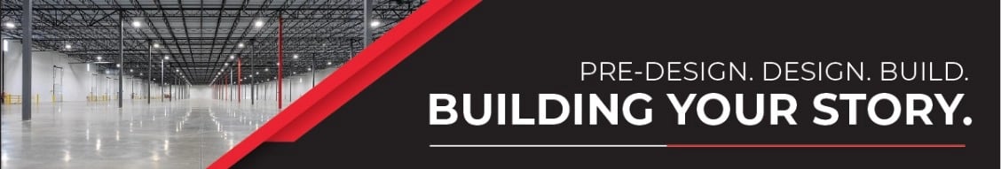 Exxcel Design Build Construction banner
