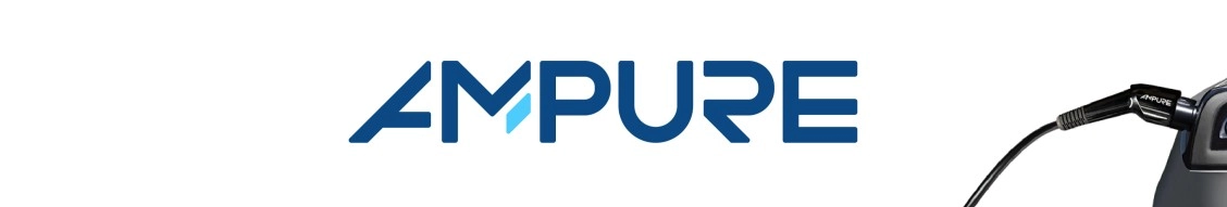 Ampure banner