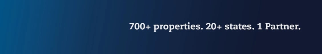 legacy commercial property