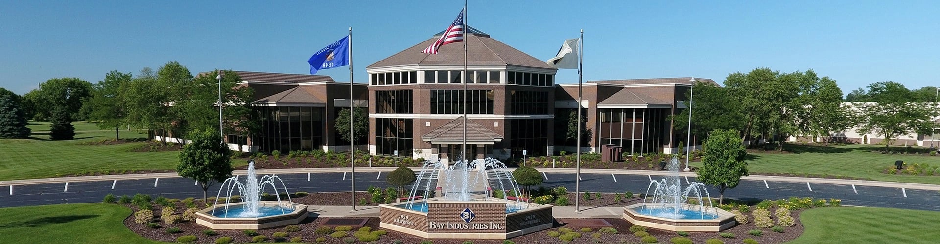 The Bay Family Of Companies