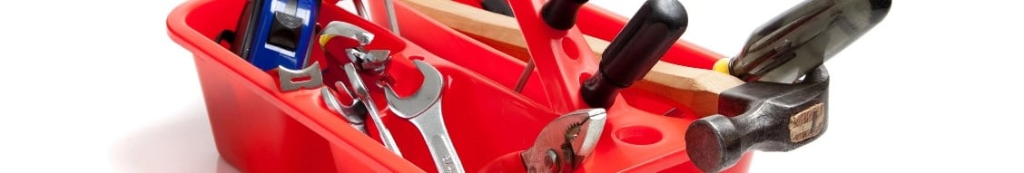 Superior Contracting & Maintenance banner