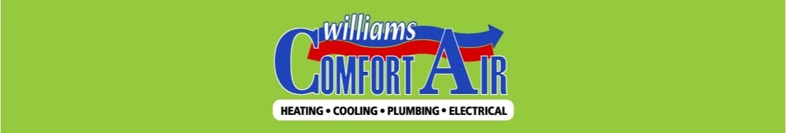 Williams Comfort Air