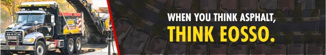 Eosso Brothers Paving