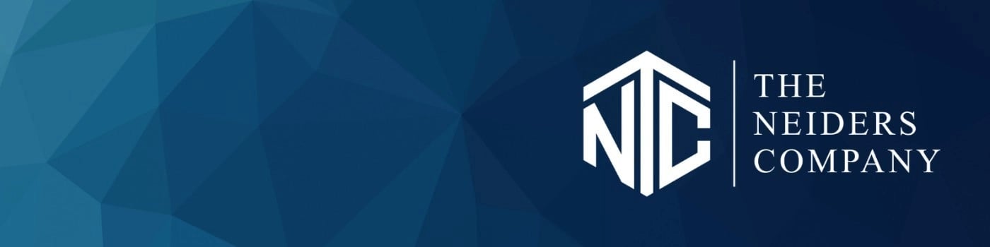 The Neiders Company banner