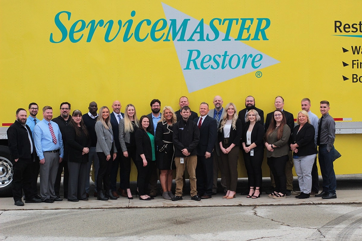 Servicemaster Rrh