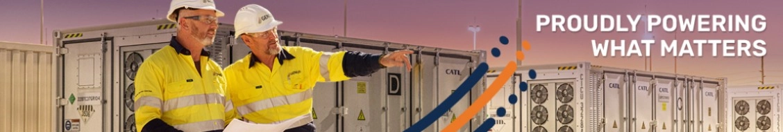 Genusplus Group banner