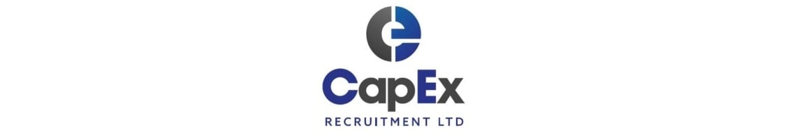 Capex Recruitment Ltd