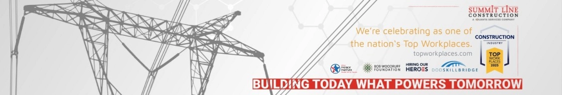Summit Line Construction banner