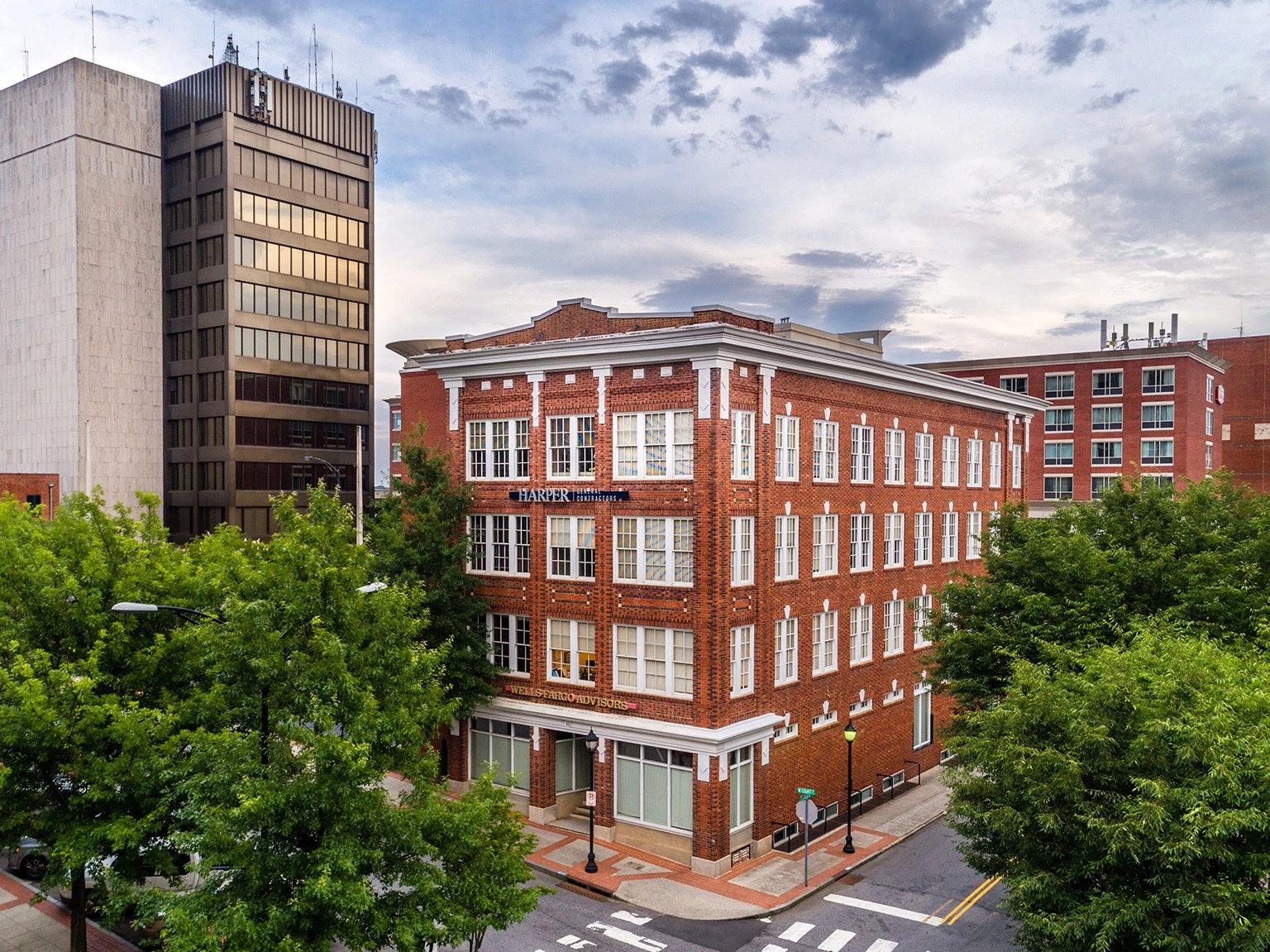 Harper General Contractors