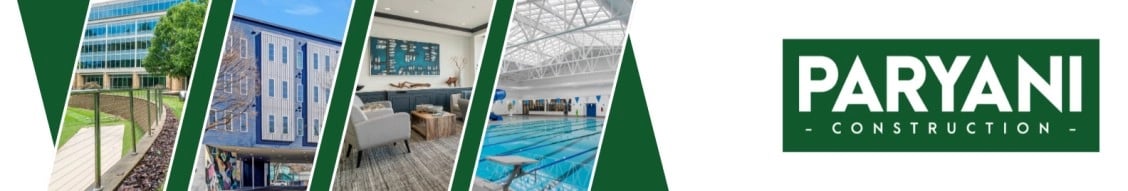 paryani construction