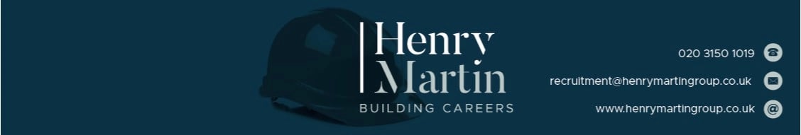 Henry Martin Group