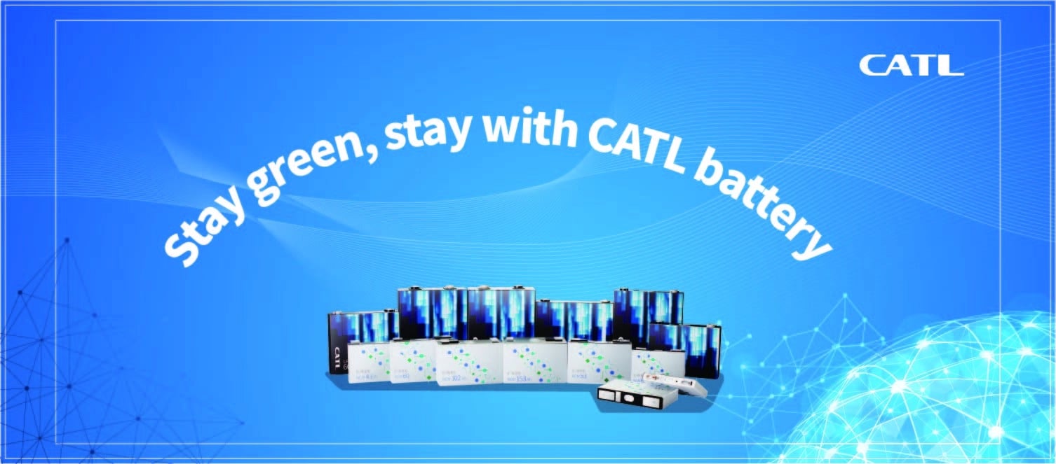 Contemporary Amperex Technology Usa Inc banner