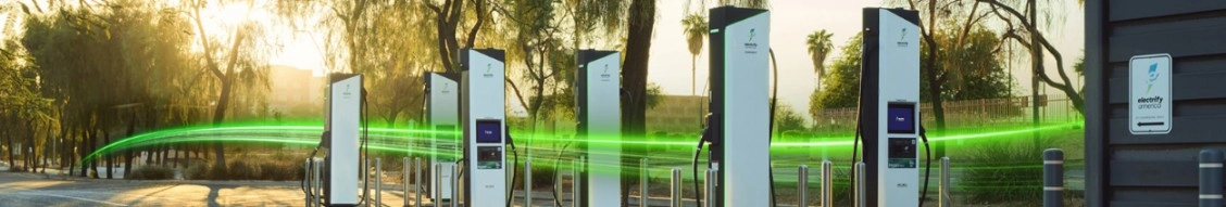 Electrify America
