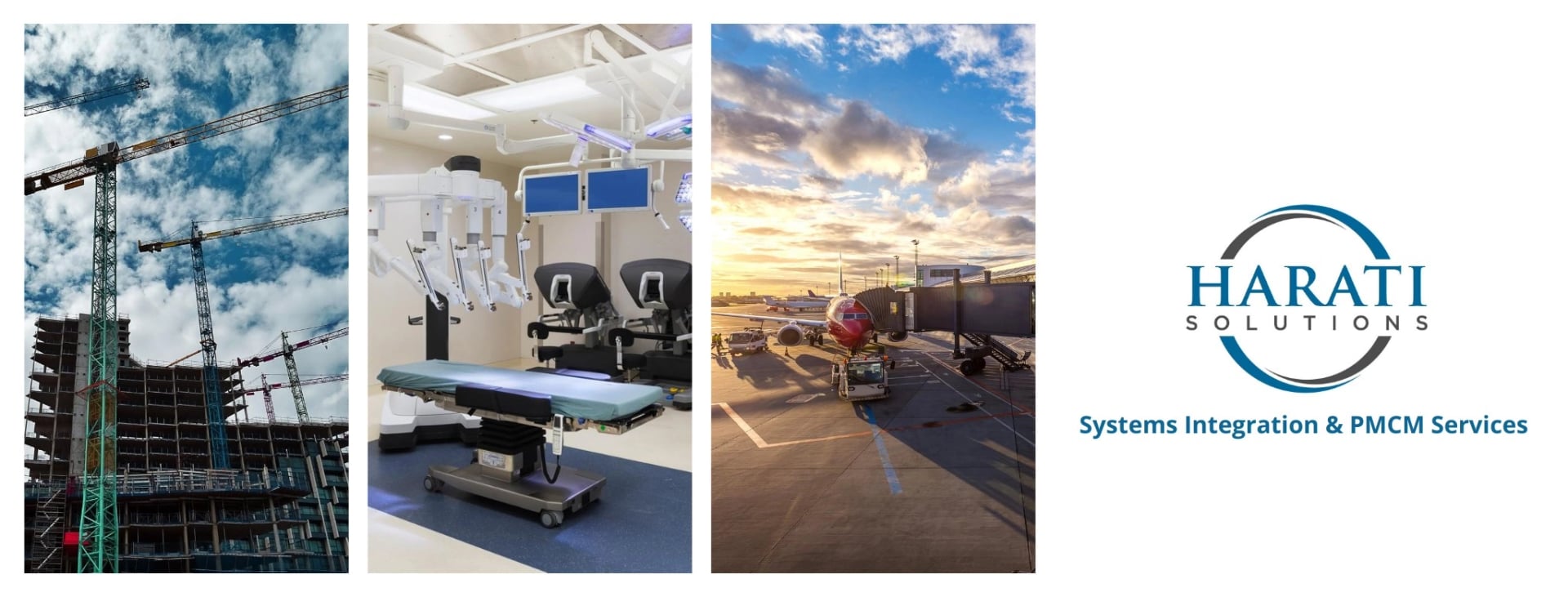 harati solutions banner