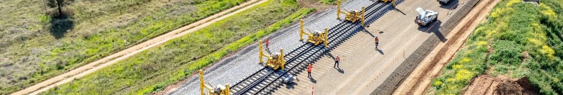Inland Rail