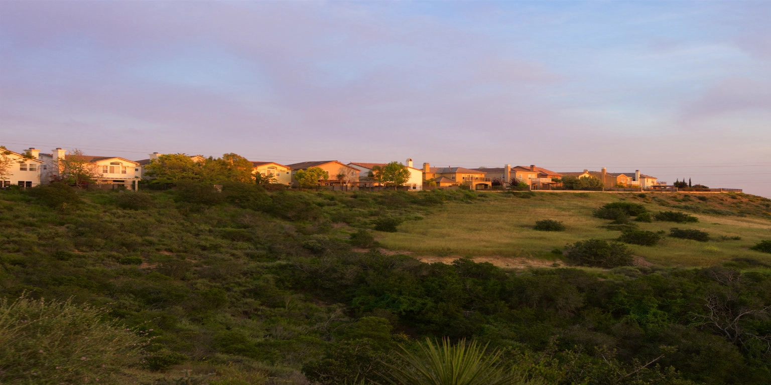 Wannebo Real Estate Group banner