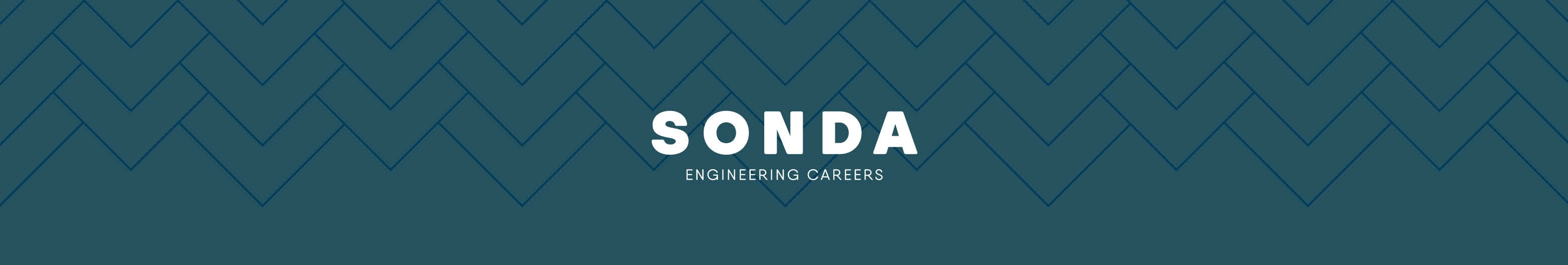 Sonda Recruitment banner
