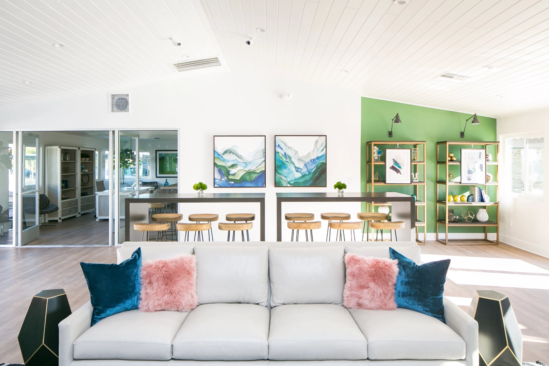 Wilshire Pacific Builders