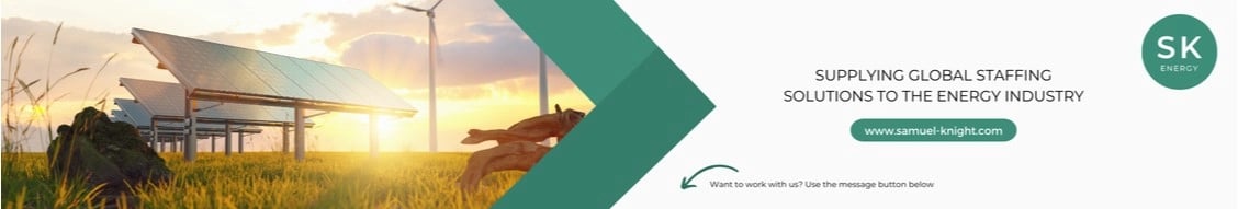 Samuel Knight Energy banner