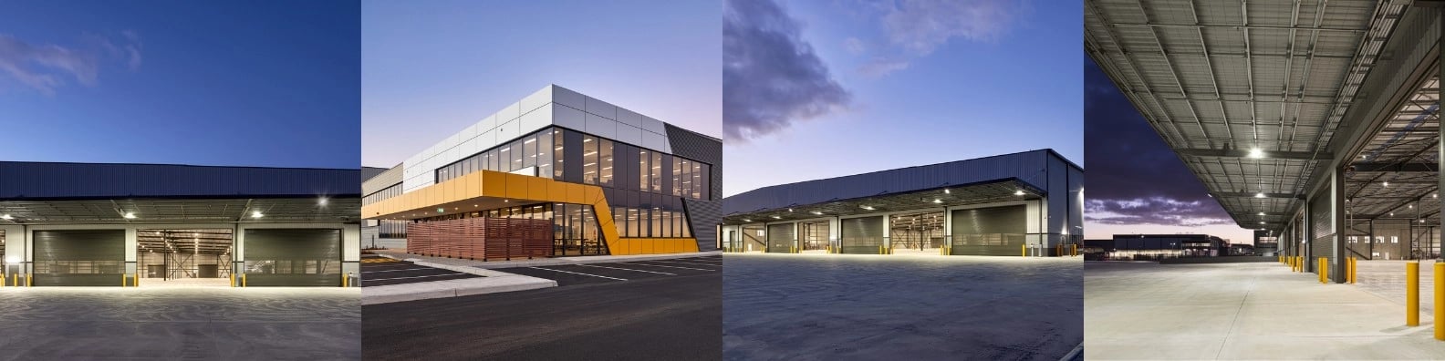 Cip Constructions banner