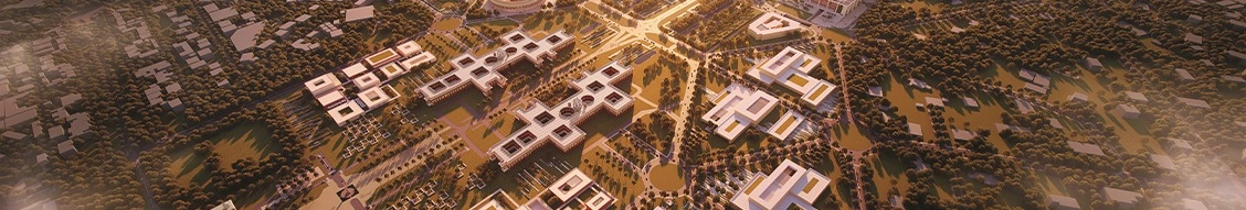 Cp Kukreja Architects banner