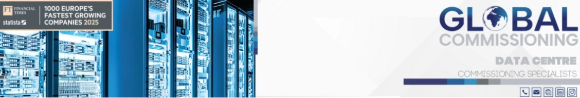 Global Commissioning banner