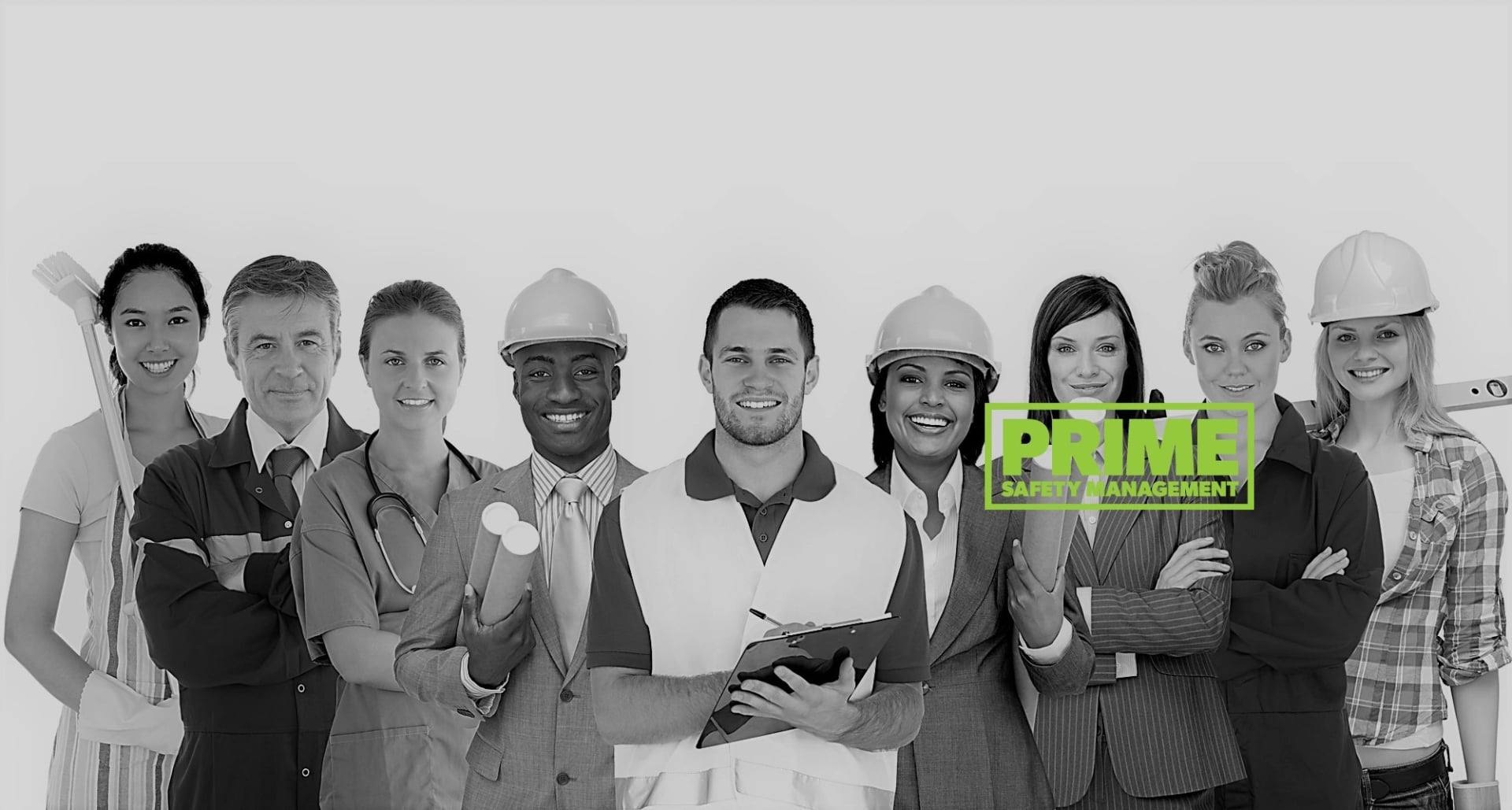 Prime Safety Management Llc banner