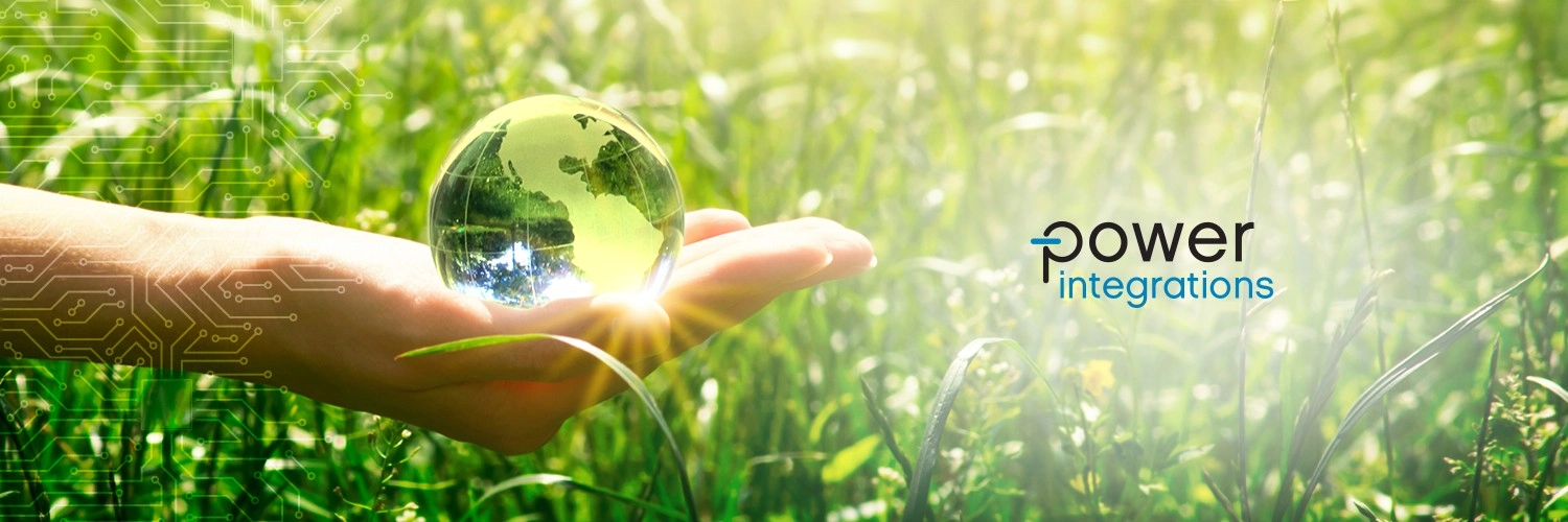 Power Integrations banner