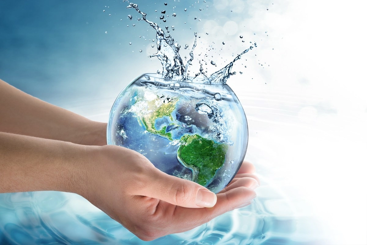 Sunshine Water Services