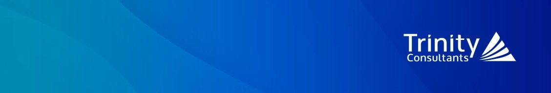 Trinity Consultants banner