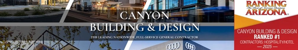 Canyon Building & Design Llc