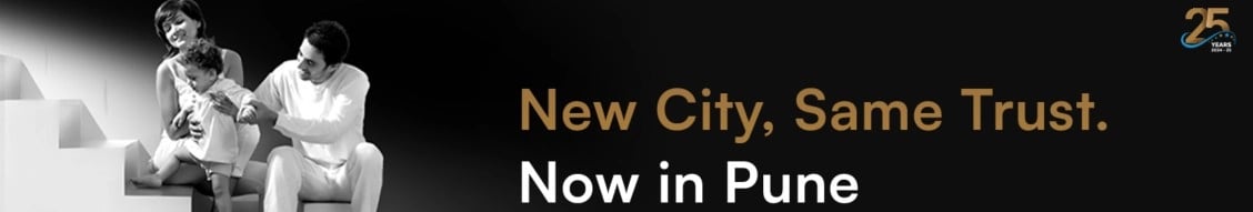 Shriram Properties Ltd