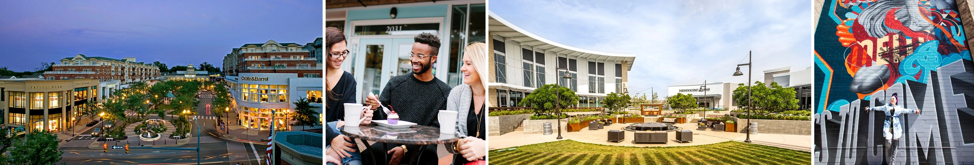 Regency Centers banner