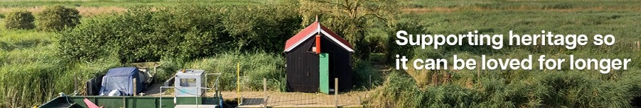 Historic England banner