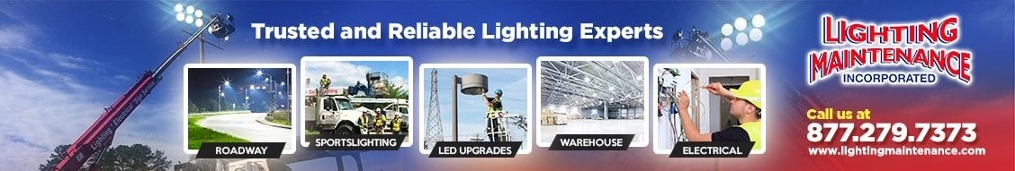 Lighting Maintenance Inc