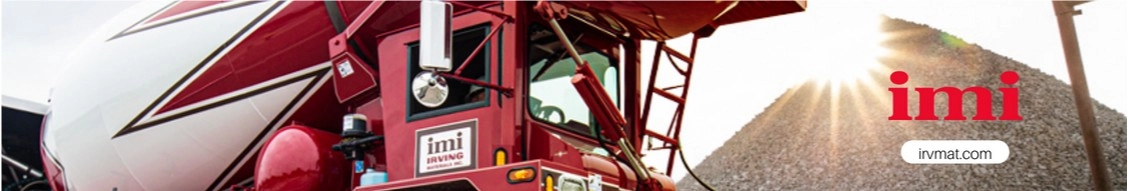 Irving Materials, Inc.