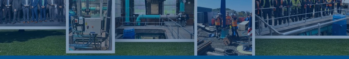 Iws Mechanical & Electrical banner